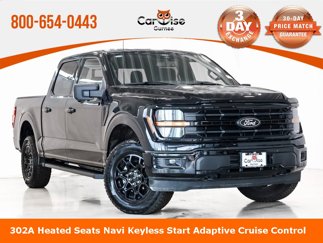 Used 2024 Ford F150 XLT image 1