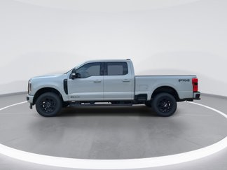 New 2025 Ford F250 Lariat image 1