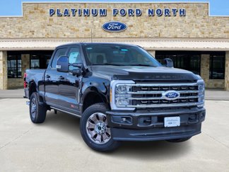 New 2025 Ford F250 King Ranch image 1