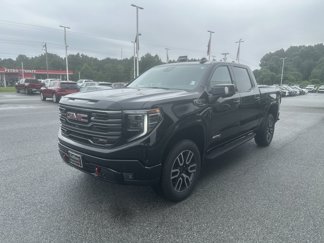 New 2026 GMC Sierra 1500 AT4 w/ AT4 Premium Package image 1
