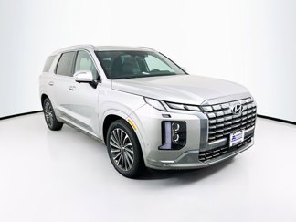 New 2025 Hyundai Palisade Calligraphy image 1