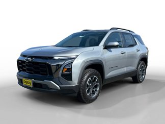New 2026 Chevrolet Equinox ACTIV image 1