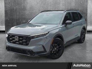 New 2026 Honda CR-V Sport-L image 1