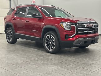 New 2026 GMC Terrain Elevation w/ Elevation Premium Package image 1