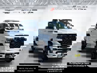 New 2026 RAM 1500 Big Horn image 1