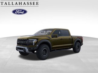 New 2025 Ford F150 Raptor image 1