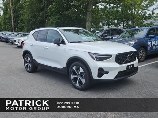 New 2026 Volvo XC40 B5 Plus w/ Protection Package Premier image 1