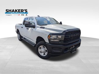 New 2024 RAM 2500 Tradesman w/ Safety Group image 1