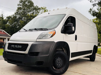 Used 2021 RAM ProMaster 2500 image 1