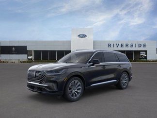 New 2025 Lincoln Aviator Reserve w/ Illumination Package image 1