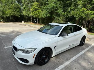 Used 2014 BMW 428i Coupe image 1