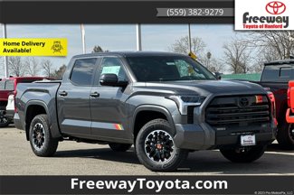 New 2025 Toyota Tundra SR5 image 1