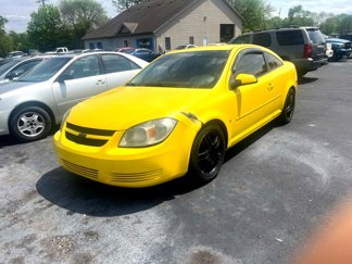 Used 2008 Chevrolet Cobalt LS w/ Protection Package image 1