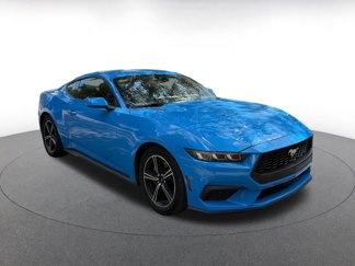 Used 2024 Ford Mustang Premium image 1