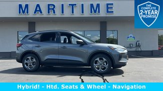 New 2025 Ford Escape ST-Line image 1