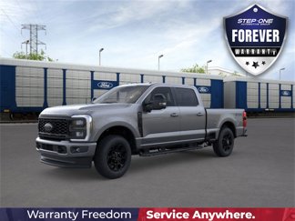New 2026 Ford F350 Lariat image 1