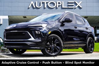 Used 2024 Buick Encore GX Sport Touring image 1