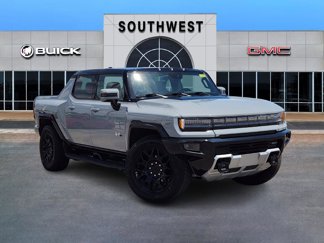 New 2025 GMC Hummer EV 2X image 1
