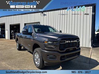 New 2025 RAM 2500 Big Horn image 1