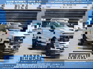 New 2025 Ford F250 Lariat w/ Lariat Ultimate Package image 1