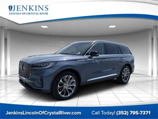 New 2025 Lincoln Aviator 2WD image 1