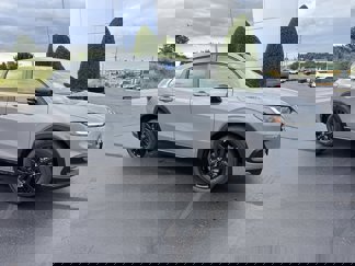 New 2026 Honda HR-V Sport image 1