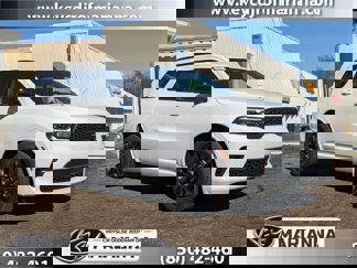 New 2025 Dodge Durango GT image 1