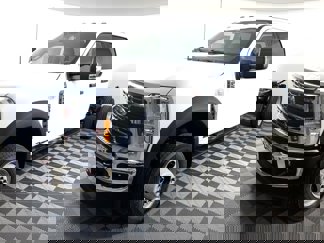 New 2025 Ford F550 4x4 Crew Cab Super Duty w/ XLT Value Package image 1