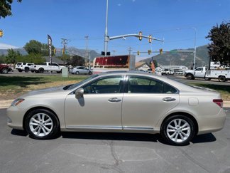 Used 2011 Lexus ES 350 Premium image 1
