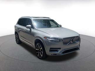 Used 2024 Volvo XC90 B6 Plus image 1