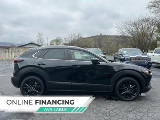 Used 2022 MAZDA CX-30 AWD 2.5 Turbo S image 1
