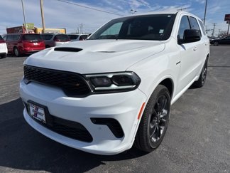 Used 2023 Dodge Durango R/T image 1