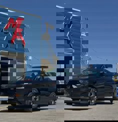 Used 2023 Honda Accord EX image 1