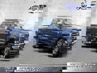 New 2026 Ford F350 Lariat image 1