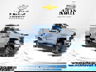 New 2025 Chevrolet Silverado 2500 W/T w/ WT Convenience Package image 1