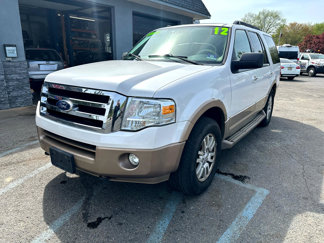 Used 2012 Ford Expedition XLT image 1