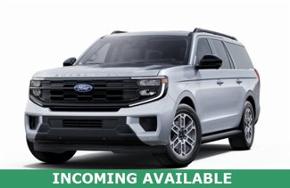 New 2025 Ford Expedition Max Active image 1