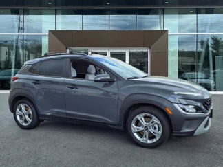 Certified 2023 Hyundai Kona SEL w/ Convenience Package image 1