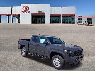 New 2025 Toyota Tacoma SR5 image 1