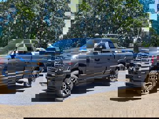New 2025 RAM 3500 Limited image 1