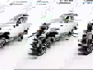 New 2025 GMC Sierra 3500 Denali Ultimate image 1