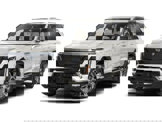 New 2026 Cadillac Vistiq Sport video 1