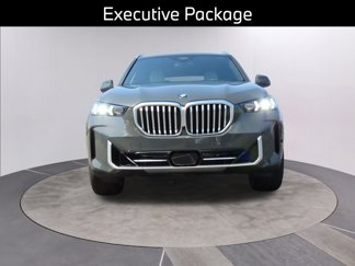 New 2026 BMW X5 xDrive40i w/ Executive Package video 3