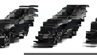 New 2026 Buick Enclave Sport Touring image 1