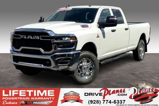 New 2026 RAM 3500 Tradesman image 1