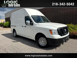 Used 2018 Nissan NV 3500 S image 1