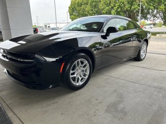 New 2025 Dodge Charger R/T w/ Quick Order Package 25M R/T image 1