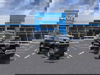 New 2026 Chevrolet Silverado 1500 LT image 1