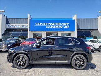 New 2026 Mercedes-Benz GLA 250 4MATIC image 1