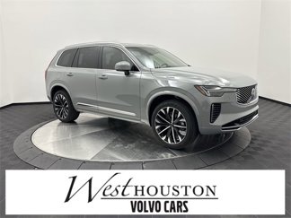 New 2026 Volvo XC90 B6 Plus image 1